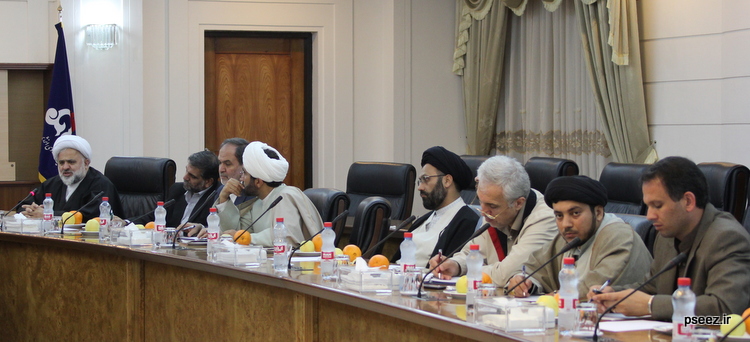 کارگروه فرهنگی
