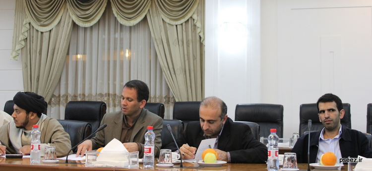 کارگروه فرهنگی