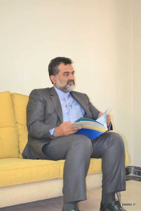 دانشگاه نفت اهواز