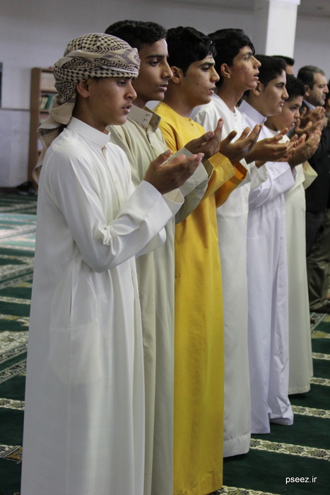 نماز عید فطر92