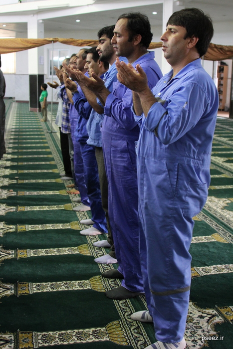 نماز عید فطر92