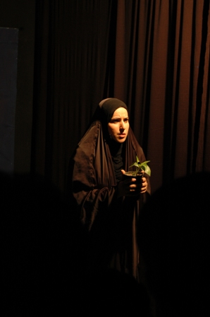 تئاتر