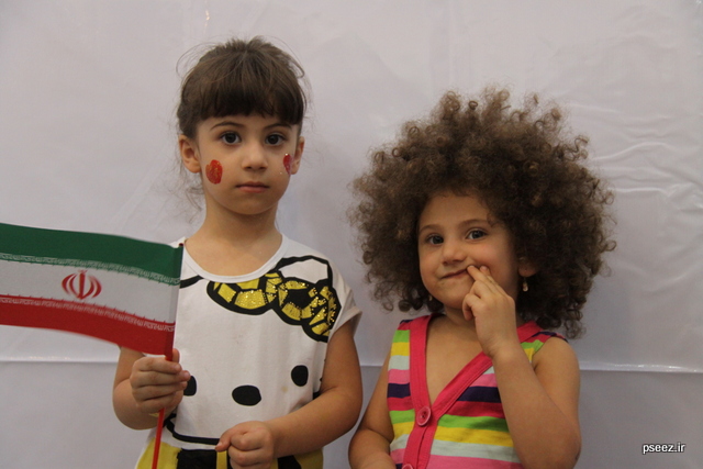 روز جهانی کودک