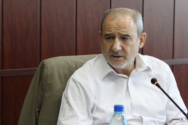 مشاور پژوهشی وزیر