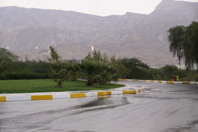 بوی  <strong class='sis-keyword'>باران</strong> 7