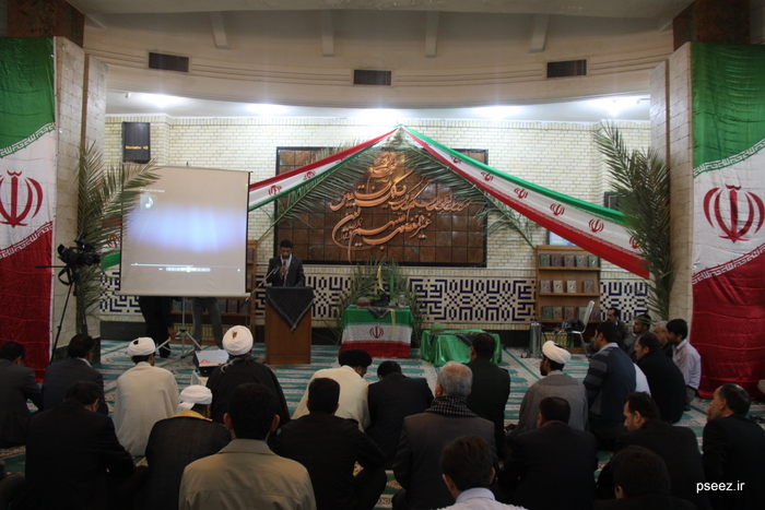 یادواره شهدای گمنام 4