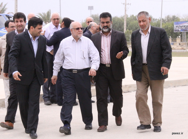 bazdid vazir 1