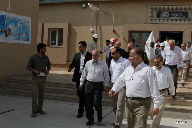 bazdid vazir 12
