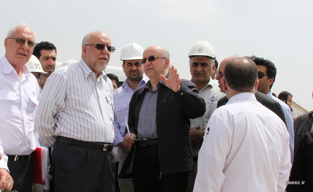 bazdid vazir 13