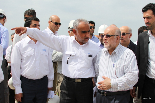 bazdid vazir 14