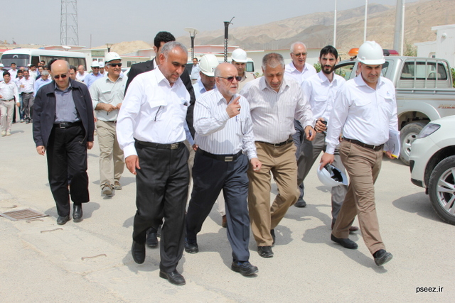 bazdid vazir 15