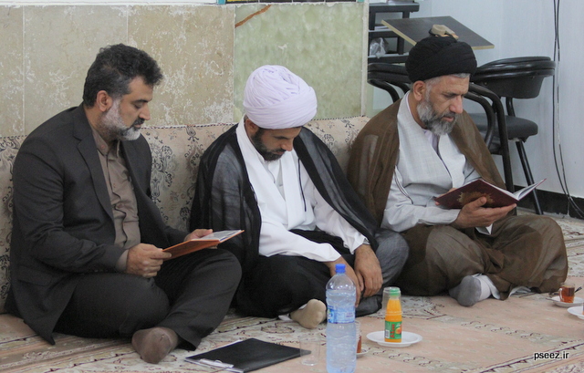hafte ghorbani 4