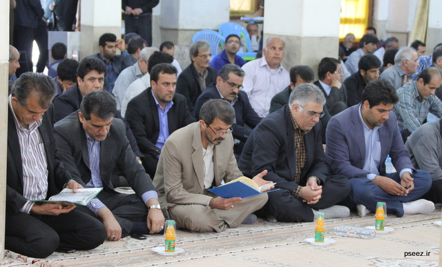 hafte ghorbani 5
