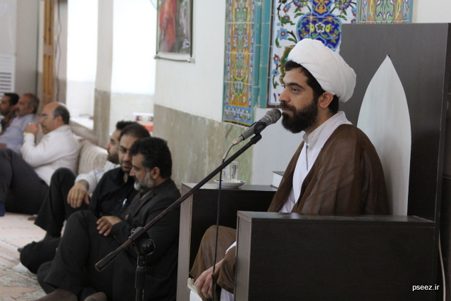 hafte ghorbani 6