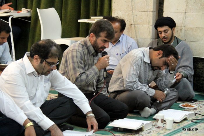 لیالی قدر 1