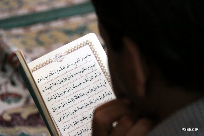 لیالی قدر 3