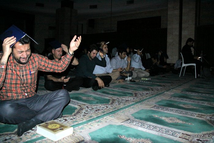 لیالی قدر 6