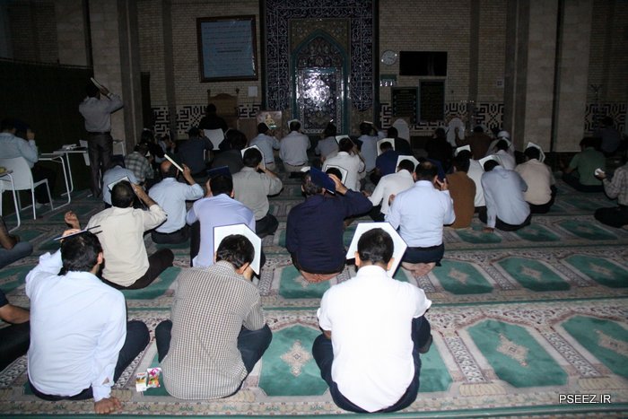 لیالی قدر 7