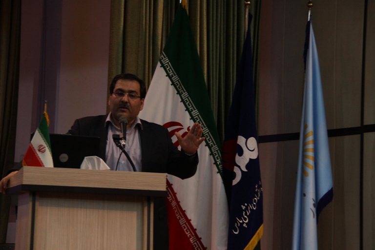 همایش استقبال از دانشجویان جدید الورود  <strong class='sis-keyword'>دانشگاه پیام نور</strong> 2