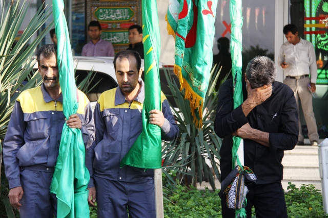 شور حسینی در  <strong class='sis-keyword'>عسلویه</strong> 9