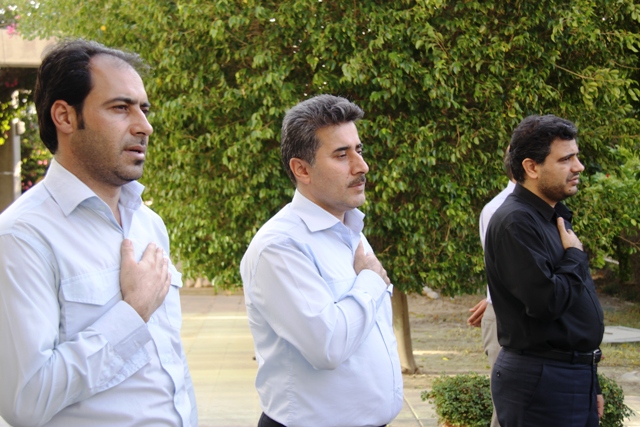 شور حسینی در  <strong class='sis-keyword'>عسلویه</strong> 10