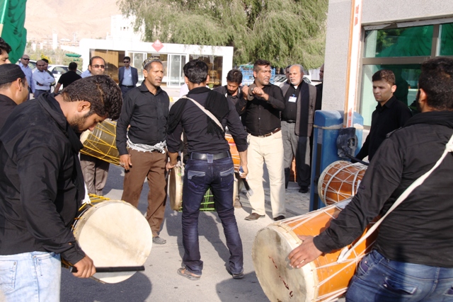 شور حسینی در  <strong class='sis-keyword'>عسلویه</strong> 15