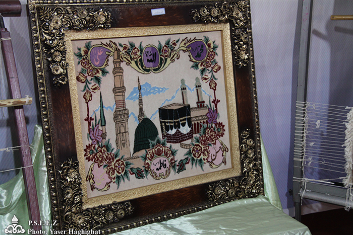 نمایشگاه دستاوردهای بسیج 6