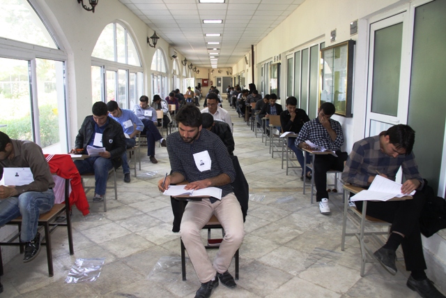 آزمون استخدامی  <strong class='sis-keyword'>پتروشیمی</strong>  12