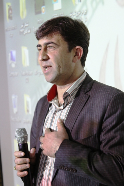 رونمایی از لباس 3