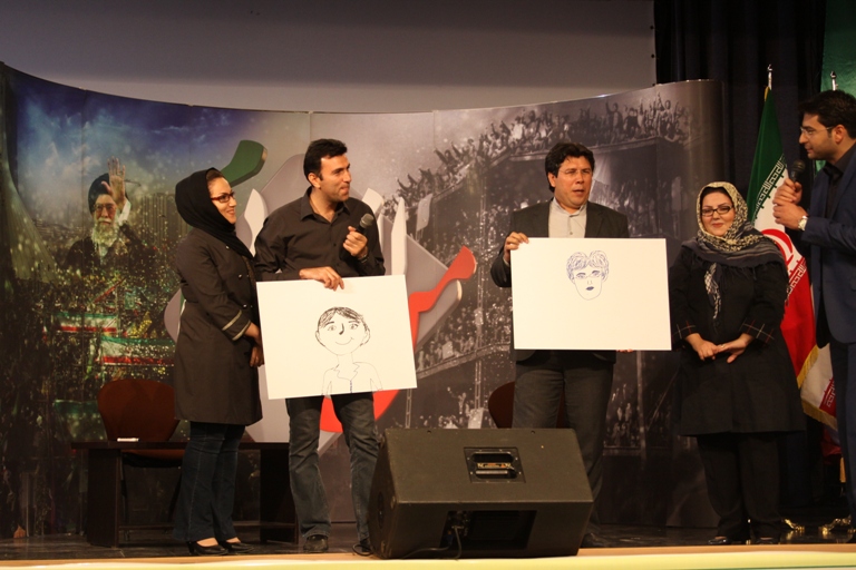 جشن من انقلابی ام 7