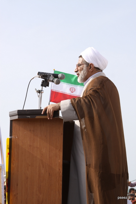 راهپیمایی  <strong class='sis-keyword'>22 بهمن</strong> کنگان 1