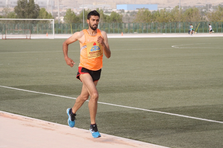 المپیاد آتش نشانی 2 7