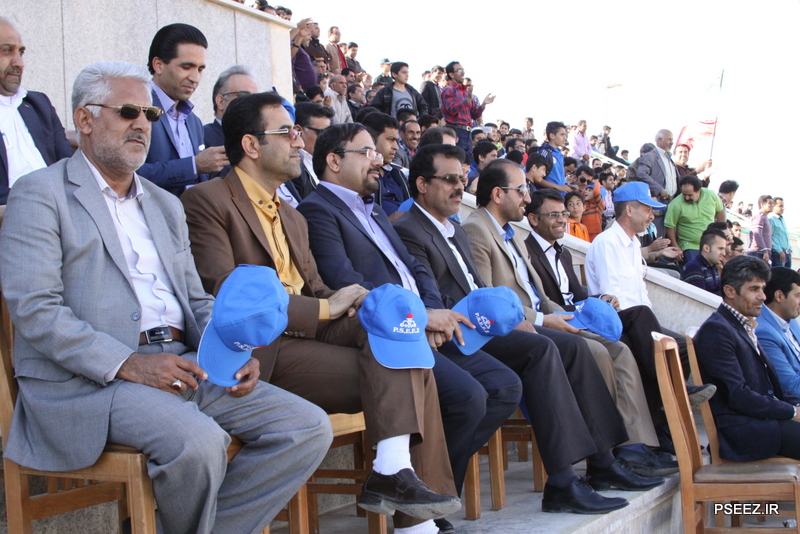 پارس جنوبی جم 5