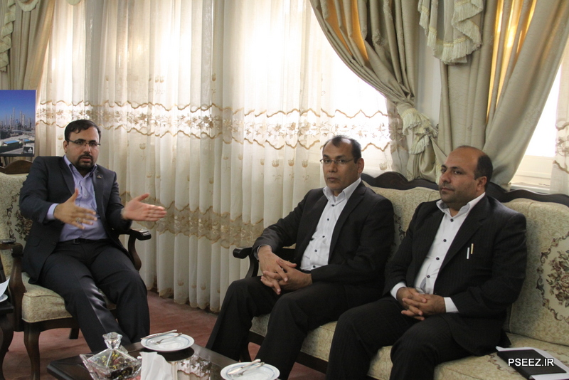 نشست مدیران گمرک 1