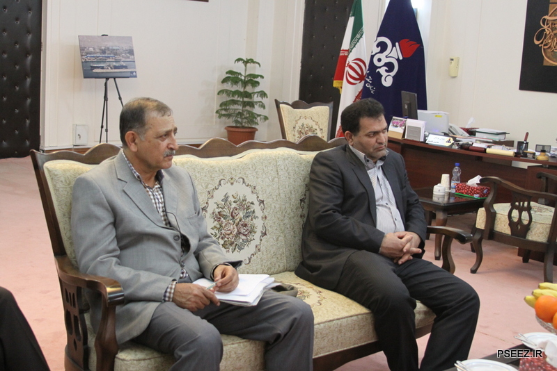 نشست مدیران گمرک 2