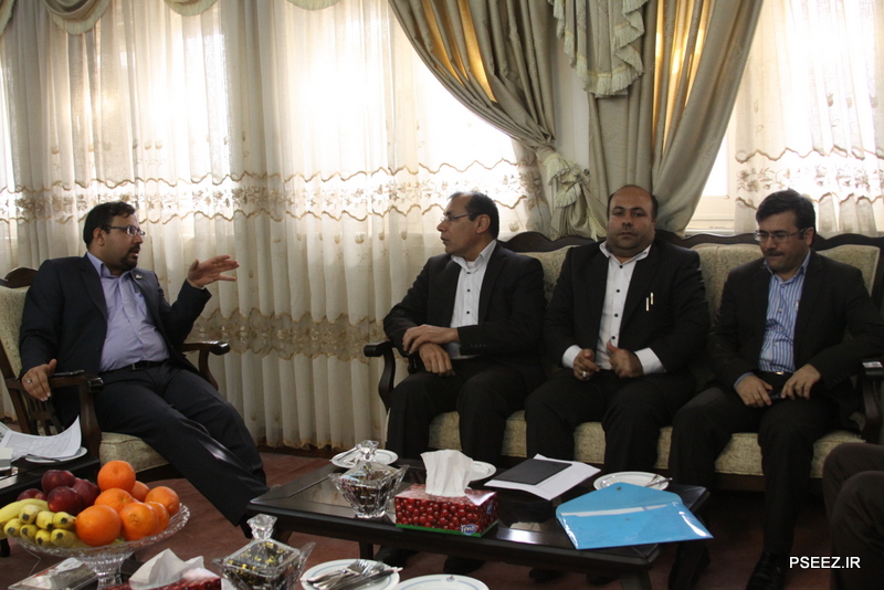 نشست مدیران گمرک 5