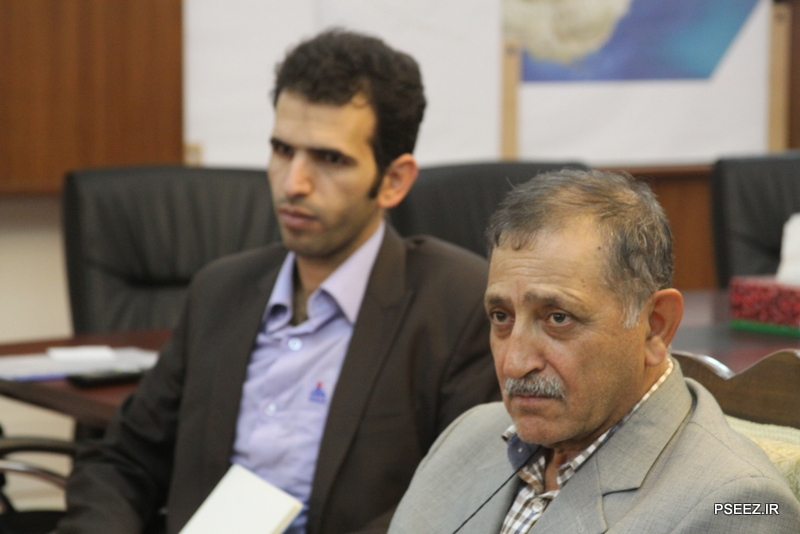 نشست مدیران گمرک 7