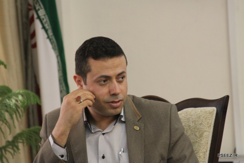 نشست مدیران گمرک 8