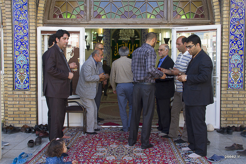 تصاویر درگذشت قربانی 2 1