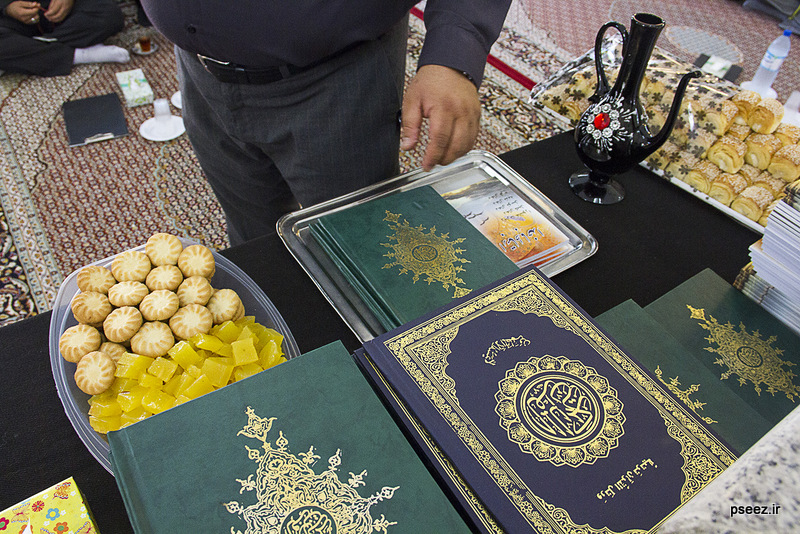 تصاویر درگذشت قربانی 2 4