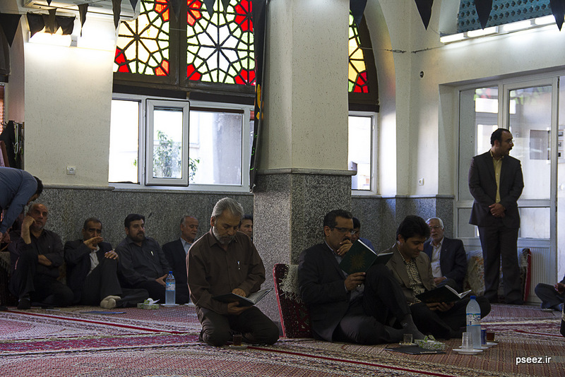 تصاویر درگذشت قربانی 2 6