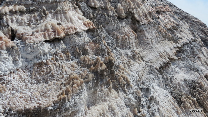 کوه نمک جاشک دیر 14