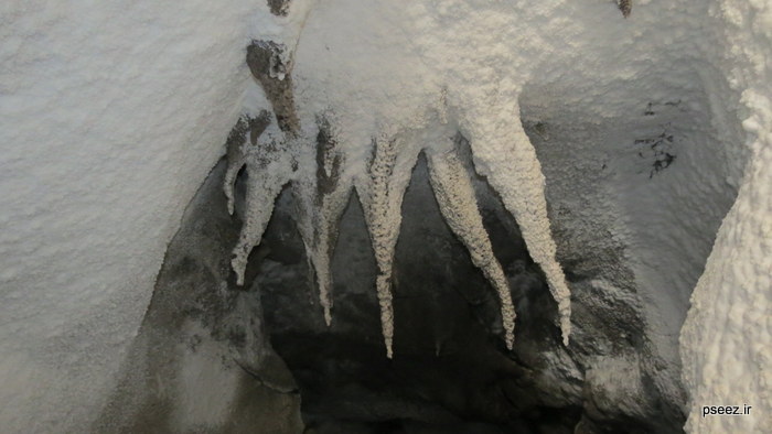 کوه نمک جاشک دیر 19