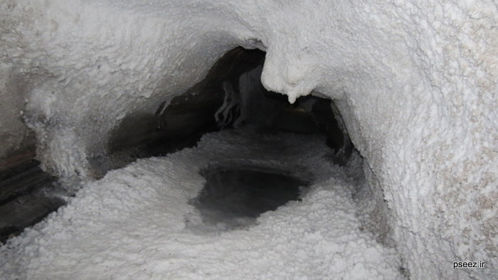 کوه نمک جاشک دیر 20