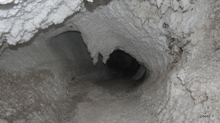 کوه نمک جاشک دیر 22