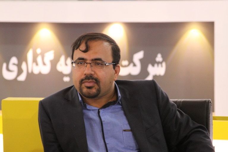نمایشگاه نفت و گاز 7