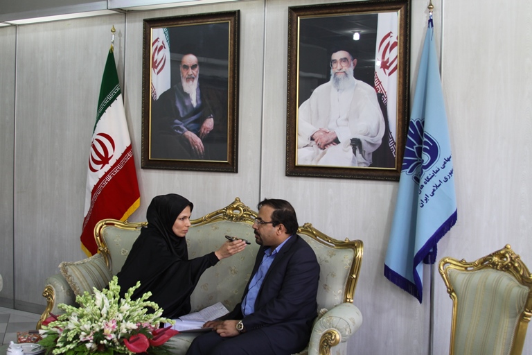 نمایشگاه نفت و گاز 16
