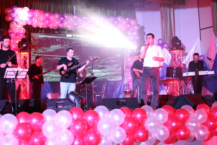 جشن عید مبعث 28