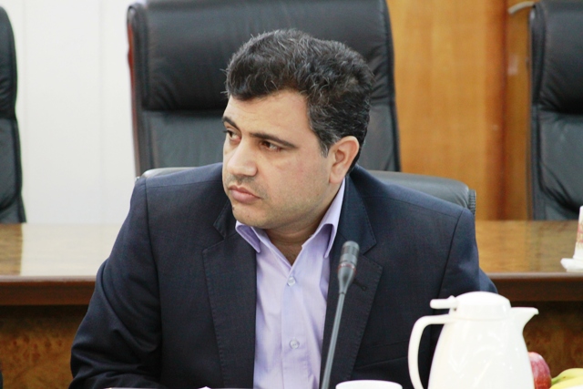 شورای مدیران 7