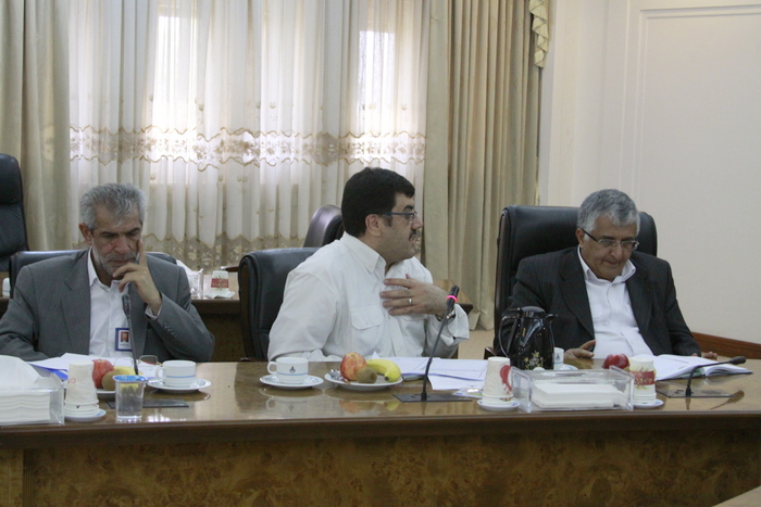 نشست مشترک 2